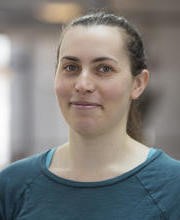 Danielle Braun, Ph.D.