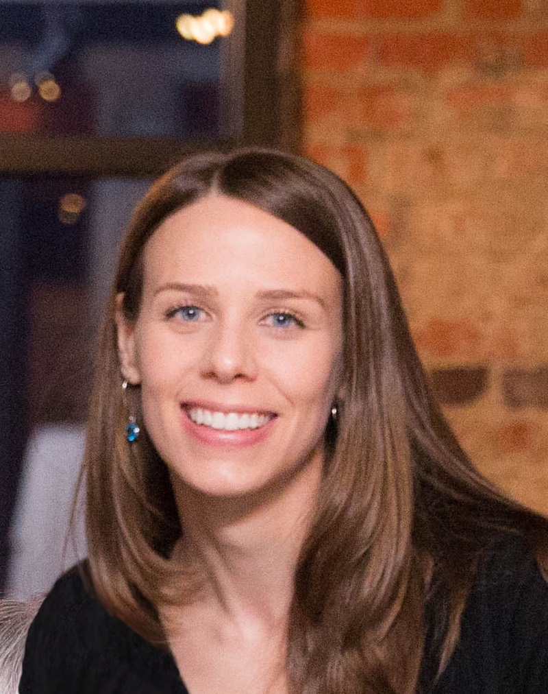 Lauren Rusnak, Ph.D.