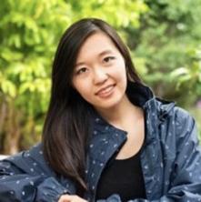 Menghua (Rachel) Wu, B.S.